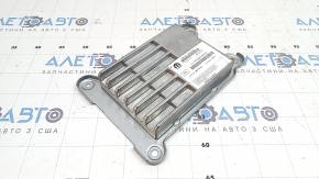 Jeep Grand Cherokee WL 22-24 Audio Amplifier
