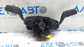 Steering column switch assembly for Ford Escape MK4 23-26 without heated steering wheel