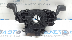 Steering column switch assembly for Ford Escape MK4 23-26 without heated steering wheel
