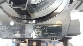 Steering column switch assembly for Ford Escape MK4 23-26 without heated steering wheel