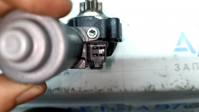 Driver's seat lift adjustment motor for Mercedes W167 GLE 20-25 with memory, without frame