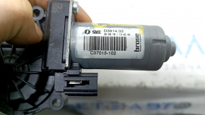 Driver's seat lift adjustment motor for Mercedes W167 GLE 20-25 with memory, without frame