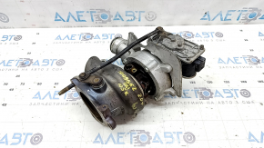 Turbo Ford Edge 19-23 2.0T 105k