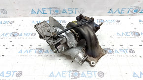Turbo Ford Edge 19-23 2.0T 105k