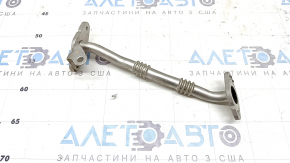 USR pipe Ford Edge 18-24 2.0T type 2
