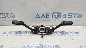 VW Jetta 19-24 steering column switches are worn out