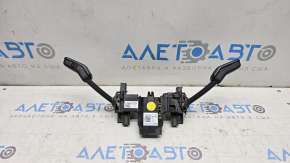 VW Jetta 19-24 steering column switches are worn out