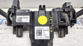 VW Jetta 19-24 steering column switches are worn out