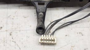 VW Jetta 19-24 steering column switches are worn out