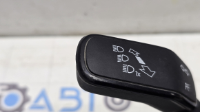 VW Jetta 19-24 steering column switches are worn out