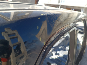 Metal roof for Jeep Grand Cherokee WL 22-26 with panoramic windows, on the body, dents