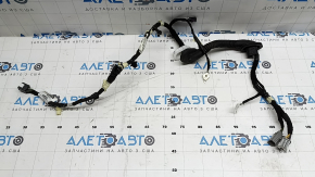 Wiring for the left trunk door Ford Escape MK4 23-26