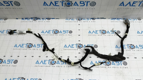 Wiring for the left trunk door Ford Escape MK4 23-26