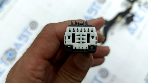 Wiring for the left trunk door Ford Escape MK4 23-26