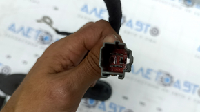 Wiring for the left trunk door Ford Escape MK4 23-26