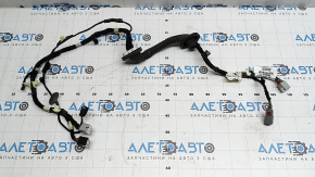 Wiring for the right trunk door Ford Escape MK4 23-26