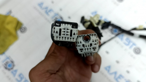 Wiring for the right trunk door Ford Escape MK4 23-26