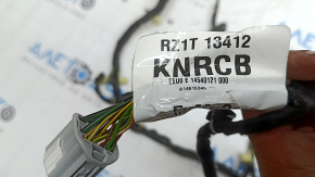 Wiring for the right trunk door Ford Escape MK4 23-26