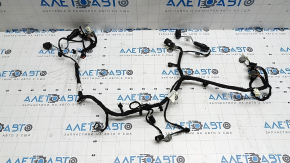 Ford Escape MK4 23-26 Tailgate Wiring