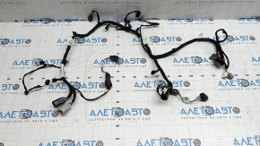 Ford Escape MK4 23-26 Tailgate Wiring