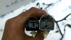 Ford Escape MK4 23-26 Tailgate Wiring