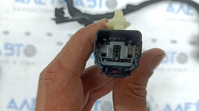 Ford Escape MK4 23-26 Tailgate Wiring