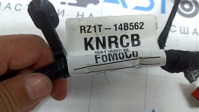 Ford Escape MK4 23-26 Tailgate Wiring