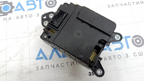 Ford Escape MK4 23-26 gear selector scratch