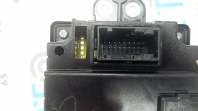 Ford Escape MK4 23-26 gear selector scratch