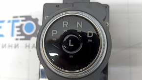 Ford Escape MK4 23-26 gear selector scratch