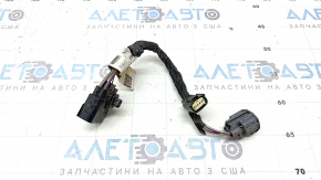 Ford Edge 19-24 2.0T Front Axle Wiring