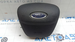 Airbag in the steering wheel, driver's side, Ford Escape MK4 20-26, black