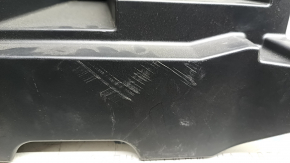 Right trunk arch trim trim Toyota Venza 21-24 scratches