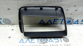 Front panel trim for Toyota Venza 21-24 projection