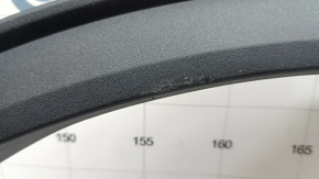 Front right fender arch trim Ford Escape MK4 20-26 structure, scratches, abrasions