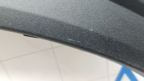 Front right fender arch trim Ford Escape MK4 20-26 structure, scratches, abrasions