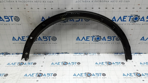 Front right fender arch trim Ford Escape MK4 20-26 structure, broken mount, scratches, abrasions