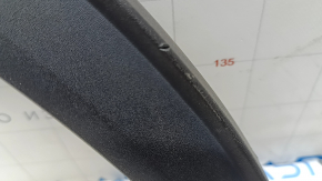 Rear right fender arch trim Ford Escape MK4 20-26 structure, broken mount, scratches, abrasion