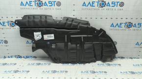 Left engine guard Toyota Avalon 16-18