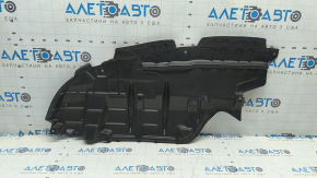 Left engine guard Toyota Avalon 16-18