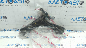 Lower control arm, front right, Hyundai Tucson 22-26