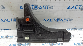 Left trunk tray Ford Escape MK4 23-26 front, dented