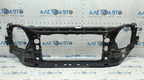 Toyota 4Runner 10-24 radiator panel TV