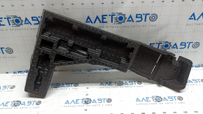 The right trunk tray of Ford Escape MK4 23-26 is dented