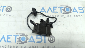 VW Golf 15-21 Fuel Filler Door Lock