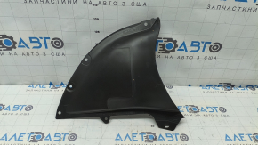 Mudguard liner front left Mazda 3 19-26 5d Japan built