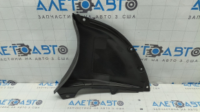 Mudguard liner front left Mazda 3 19-26 5d Japan built