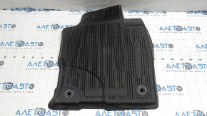 Interior mat rubber front left Ford Escape MK4 20-26 black