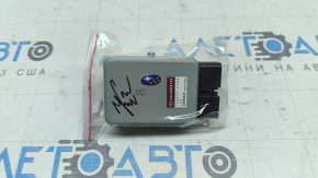 Fuel Pump Control Unit Subaru Impreza WRX GH 08-14
