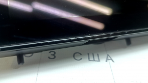Monitor, display, navigation Ford Escape MK4 20-26 8" abrasions, scratches